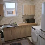 Apartament Dina