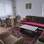 Dina Apartament