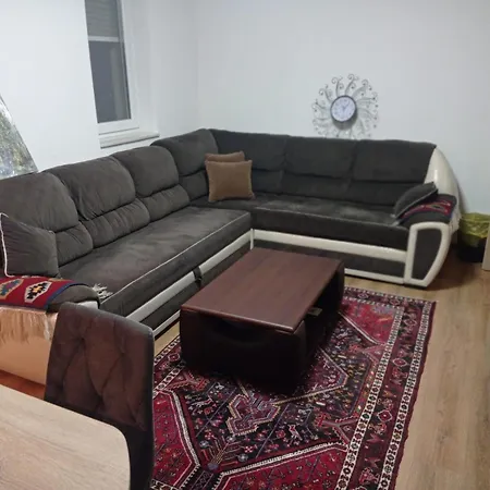 Dina * Sarajevo