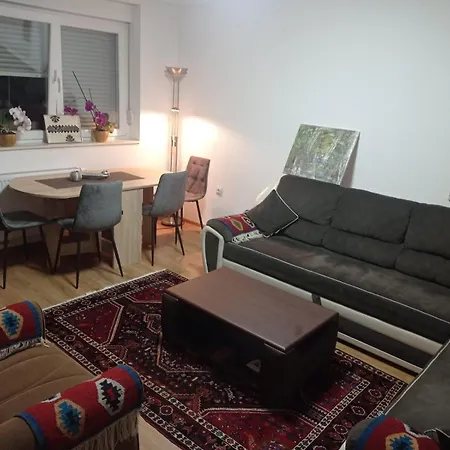 Appartement Dina *