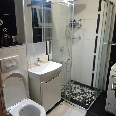 Apartmán Dina Sarajevo