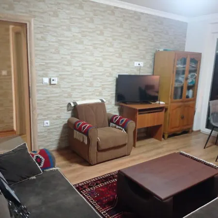 Appartement Dina *