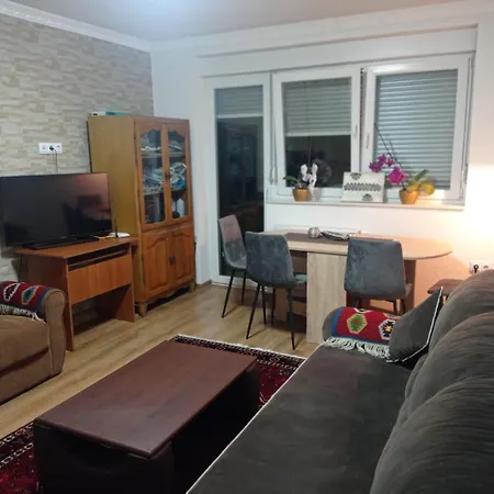 Appartement Dina *