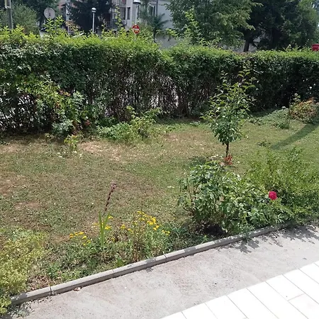 Dina Appartement *