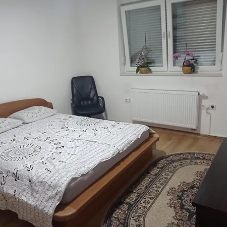 Appartement Dina
