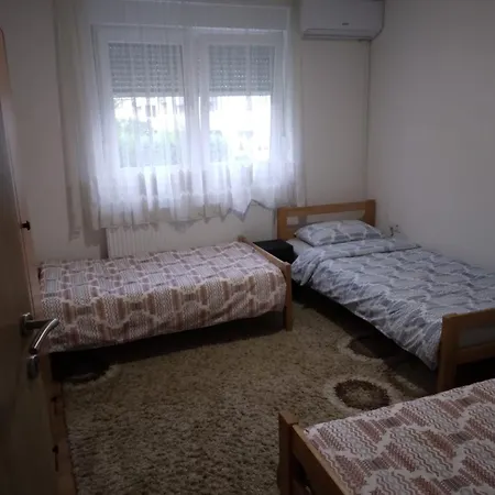 Dina Apartment
