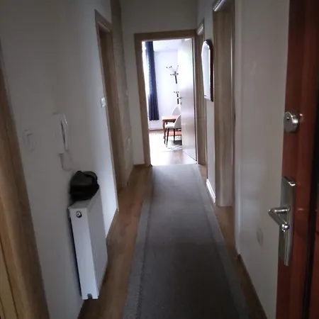 Apartment Dina