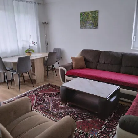 Dina Apartment
