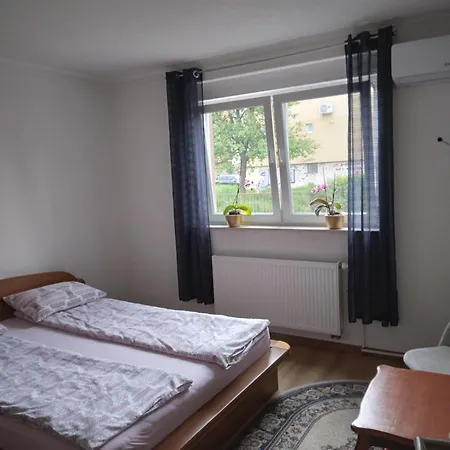 Dina Apartment *